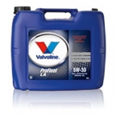 Valvoline PROFLEET LA 5W30 -20L Valvoline PROFLEET LA 5W30 -20L