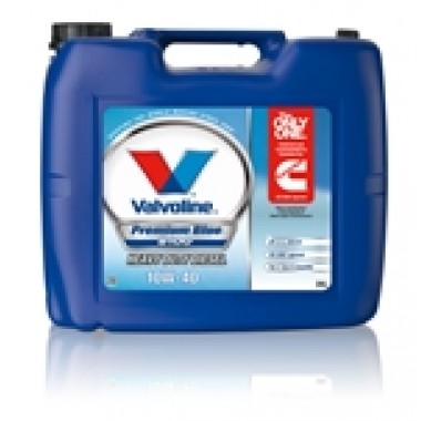 Premium Blue 8100 10W40 -20L