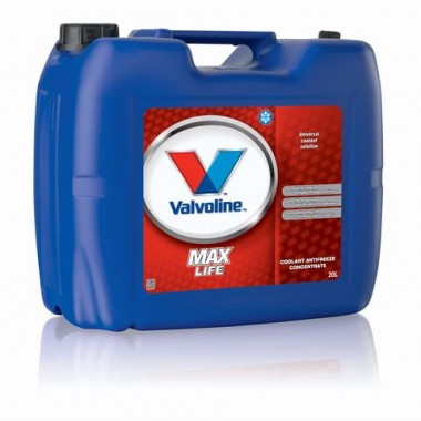 Valvoline MAXLIFE COOL AF CONC -20L