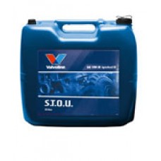 Valvoline S.T.O.U. SAE 10W30 -20L