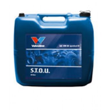 Valvoline S.T.O.U. SAE 10W30 -20L