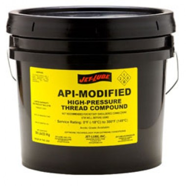 JET-LUBE API-MODIFIED - 22.7 KG JET-LUBE API-MODIFIED - 22.7 KG