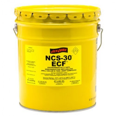 JET-LUBE NCS 30 ECF - 20 KG 