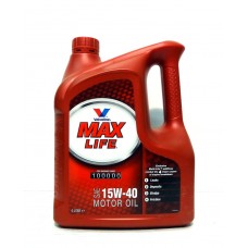 Valvoline MAXLIFE SAE 15W40 -4L