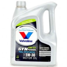 Valvoline Synpower ENV C2 5W30 -4L