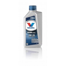 VALVOLINE SYNPOWER FE 0W20 - 1 LT