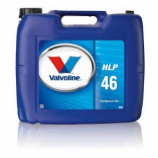 VALVOLINE HLP 46 - 20 LT