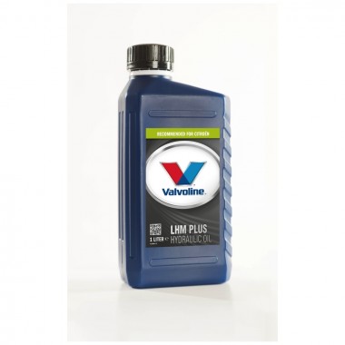 VALVOLINE LHM PLUS - 1 LT