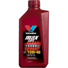 Valvoline MAXLIFE SAE 15W40 -1L