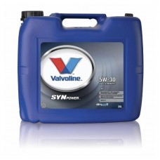 Valvoline Synpower MST C3 5W30 -20L