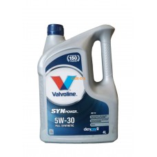 Valvoline Synpower MST C3 5W30 -5L