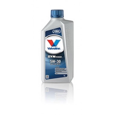 Valvoline Synpower MST C3 5W30 -1L
