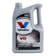 Valvoline VR1 RACING SAE 10W60 -5L