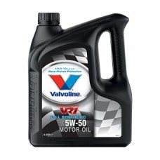 Valvoline VR1 RACING SAE 5W50 -4L
