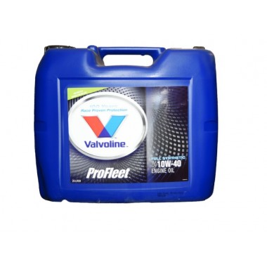Valvoline PROFLEET SAE 5W30 -20L*