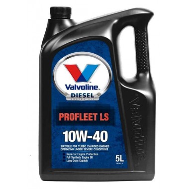 Valvoline PROFLEET LS SAE 10W40 -5L