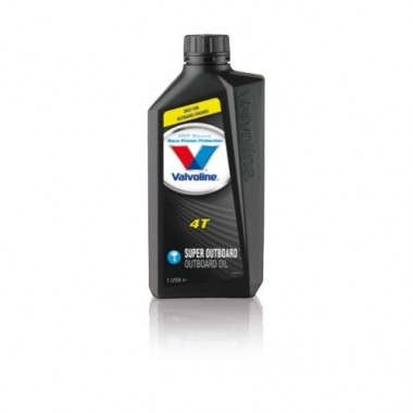 Valvoline SUPER OUTBOARD  4T -1L