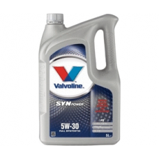 Valvoline Synpower FE 5w30 -5L