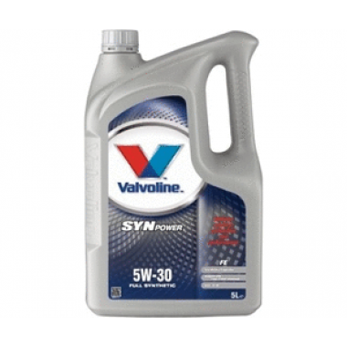 Valvoline Synpower FE 5w30 -5L