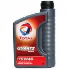 TOTAL QUARTZ 5000 15W40 - 1 Litru