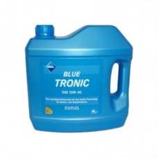 ARAL BLUE TRONIC 10W40 -4 Litri