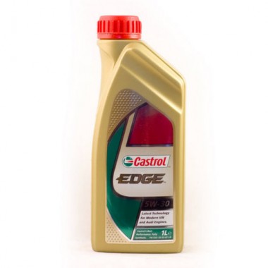 CASTROL EDGE 5W30- 1 Litru