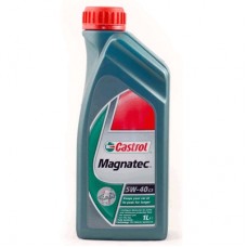 CASTROL MAGNATEC C3 5W40 - 1 Litru
