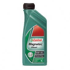 CASTROL MAGNATEC DIESEL B4 10W40 - 1 Litru