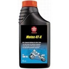 Motex 4T-X 10W-40 - 1 Litru