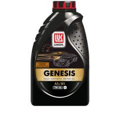 LUKOIL GENESIS A5/B5 5W30 -1 Litru