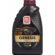 Lukoil Genesis Premium 5w40 -1 Litru