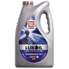 LUKOIL TRANSMISSION TM-5 80w90 1-Litru