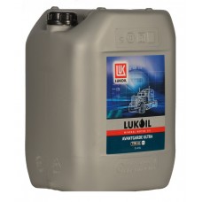 LUKOIL AVANTGARDE ULTRA 5w40 - 20 Litri