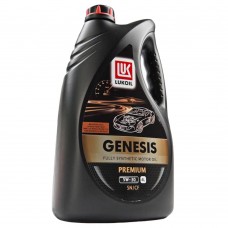Lukoil Genesis Premium 5w30 -4 Litri