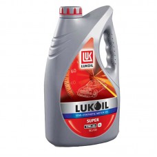 LUKOIL SUPER LPG 10w40 4-Litri