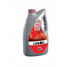 LUKOIL SUPER 20w50 4-Litri