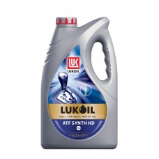 LUKOIL ATF SYNTH HD - 1 Litru