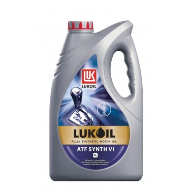 LUKOIL ATF SYNTH VI - 1 Litru