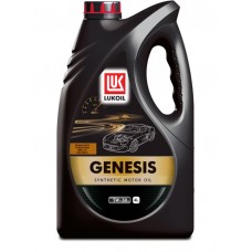 LUKOIL GENESIS 5W30 -4 Litri