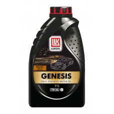 LUKOIL GENESIS PS 5W30 1-Litru