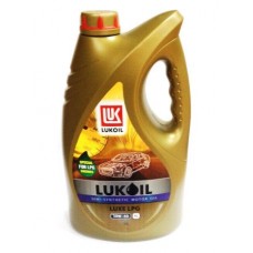 LUKOIL LUXE LPG 10w40-1 Litru