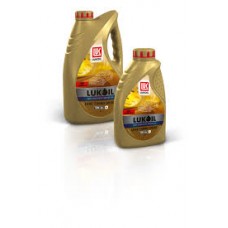 LUKOIL LUXE TURBO DIESEL 20w50 1-Litru