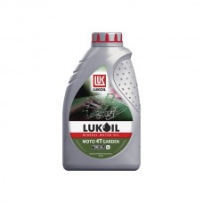 LUKOIL MOTO 4T 1-Litru 