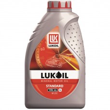LUKOIL STANDARD 10w40 1-Litru 