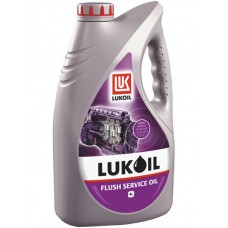 LUKOIL FLUSH SERVICE OIL 1-Litru