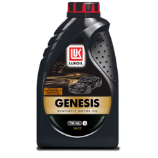 LUKOIL GENESIS 5W40 -1 Litru