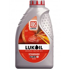 LUKOIL STANDARD 15w40 4-Litri