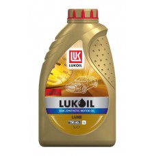 LUKOIL LUXE 5w40 -1 Litru