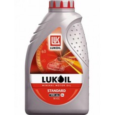 LUKOIL STANDARD 10w40 4-Litri