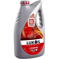 LUKOIL STANDARD 20w50 1-Litru